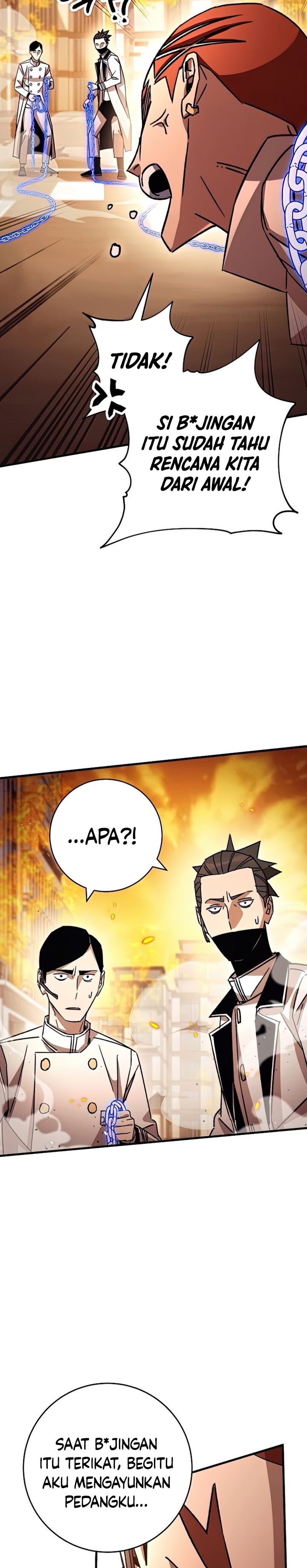 The Hero Returns