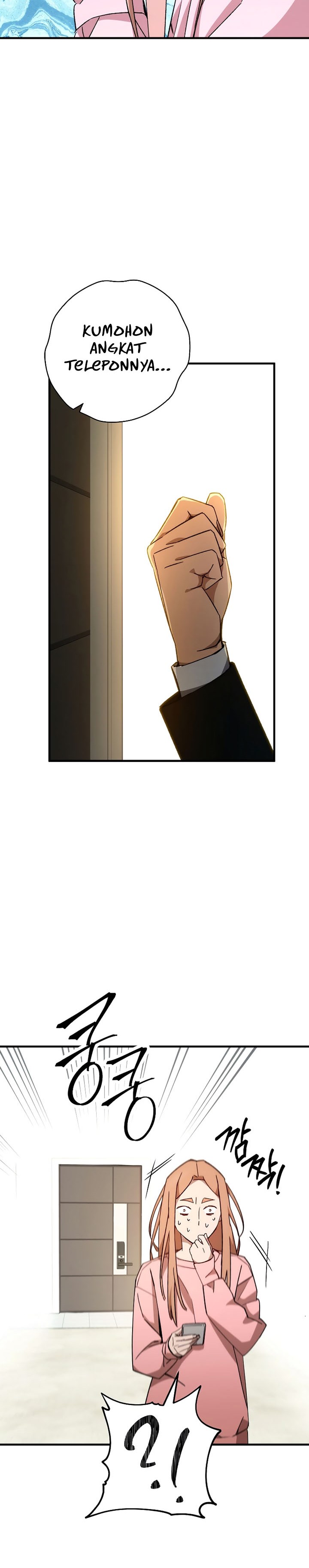 The Hero Returns