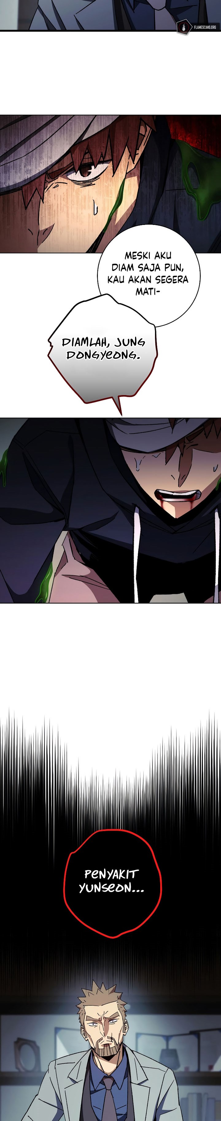 The Hero Returns