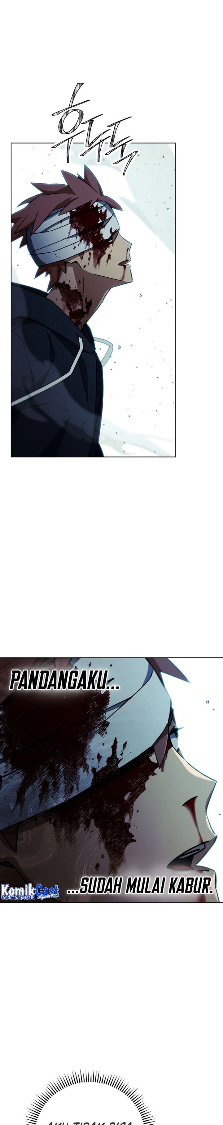The Hero Returns