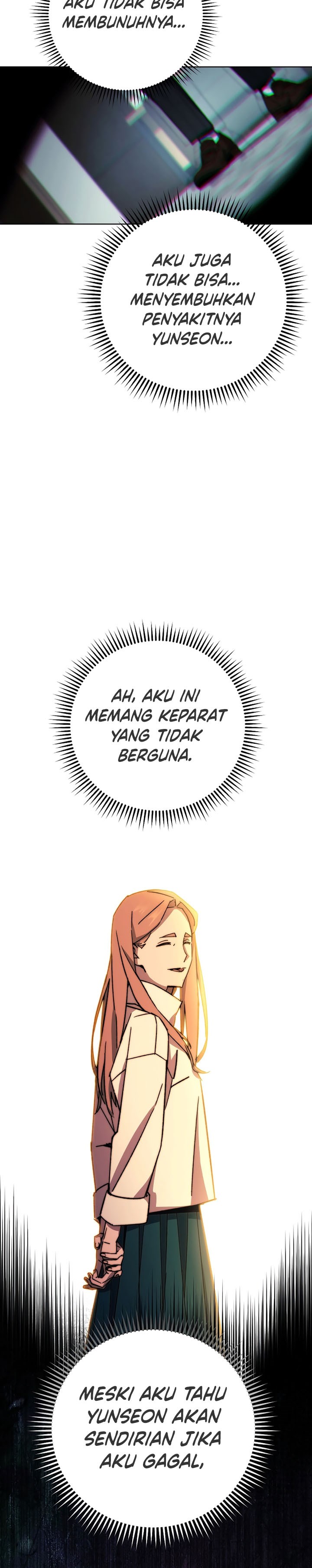 The Hero Returns
