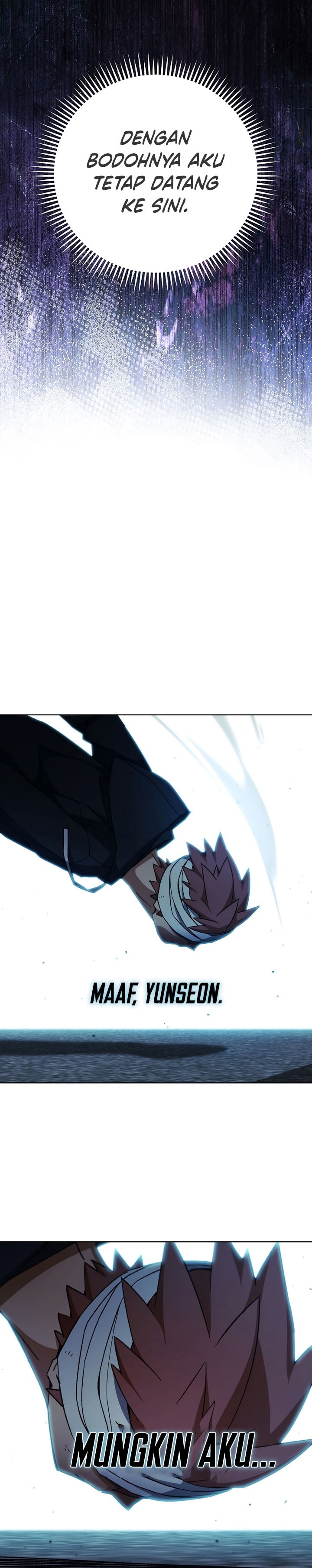 The Hero Returns