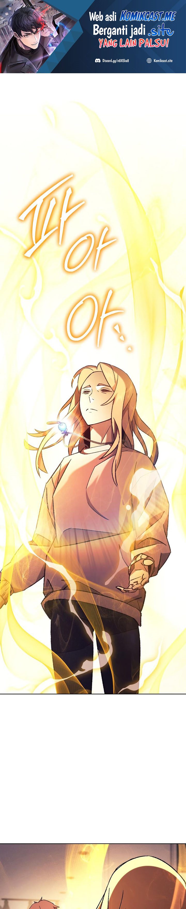 The Hero Returns