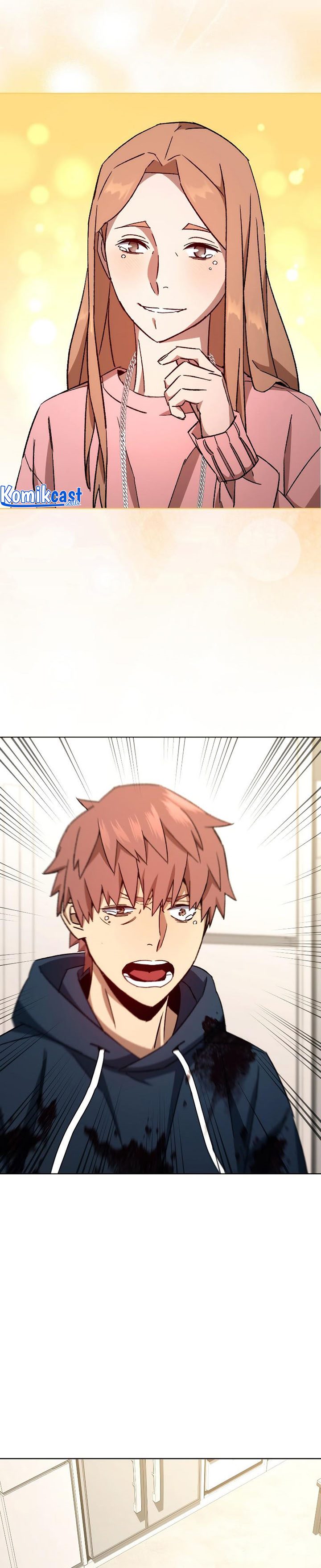 The Hero Returns