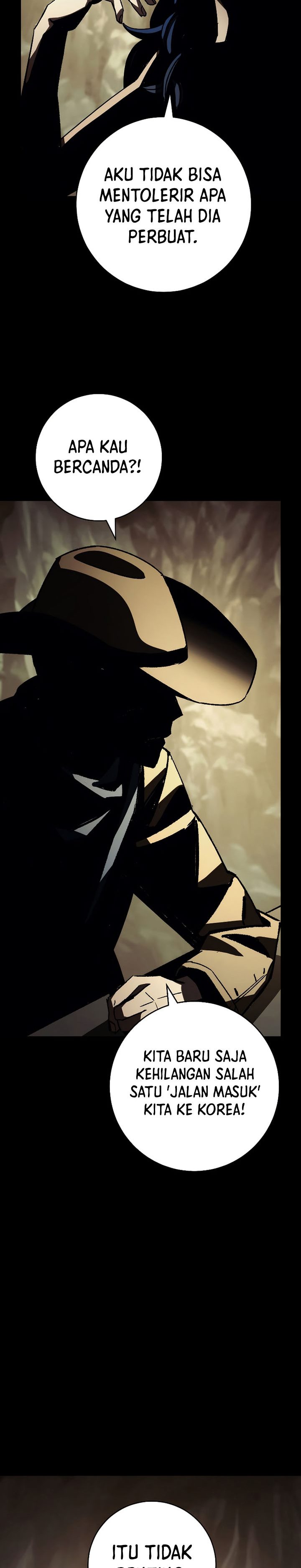 The Hero Returns