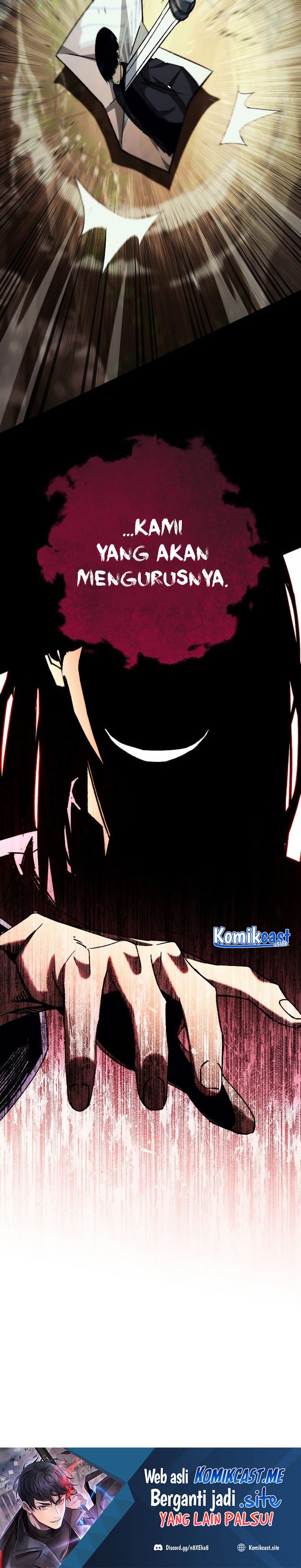 The Hero Returns