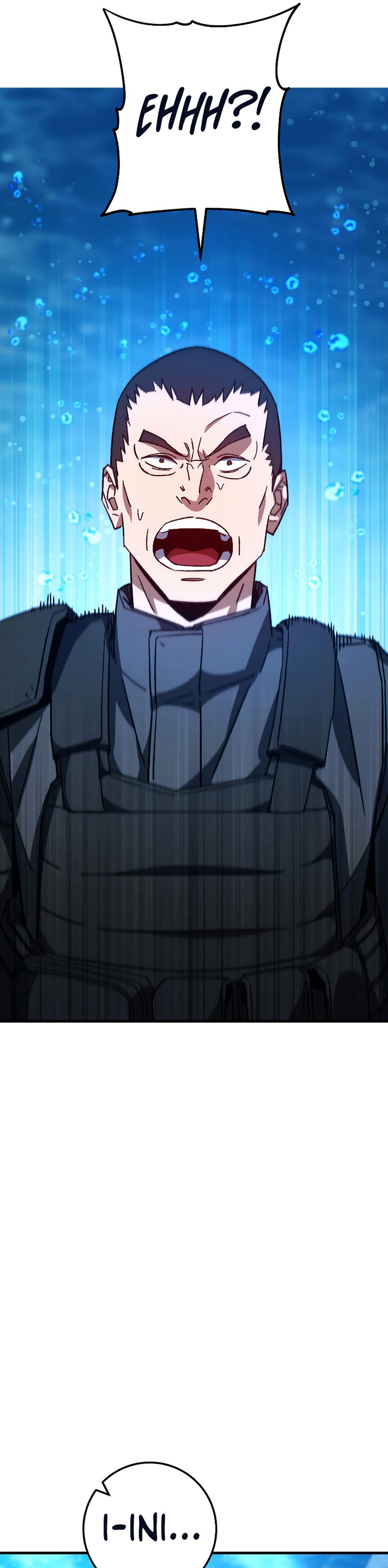 The Hero Returns