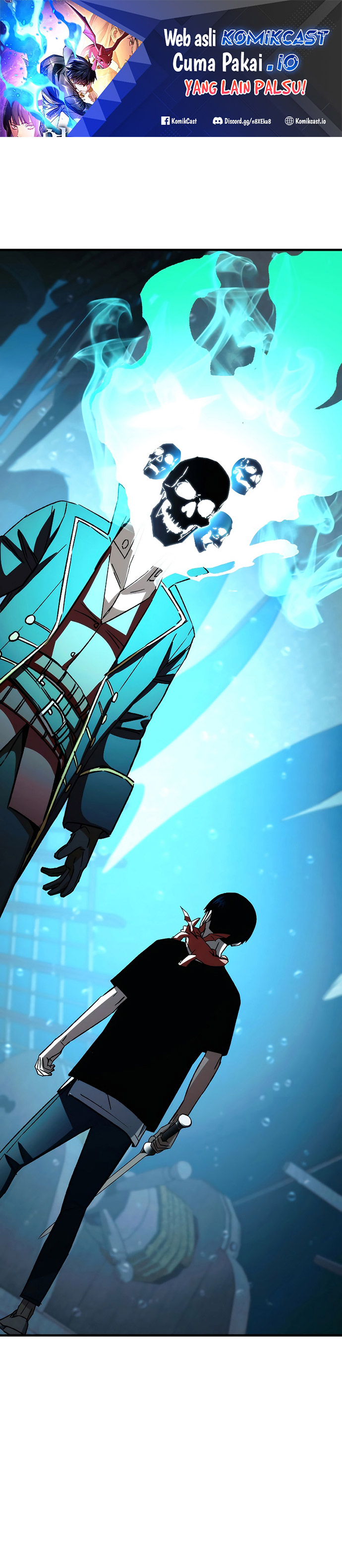 The Hero Returns
