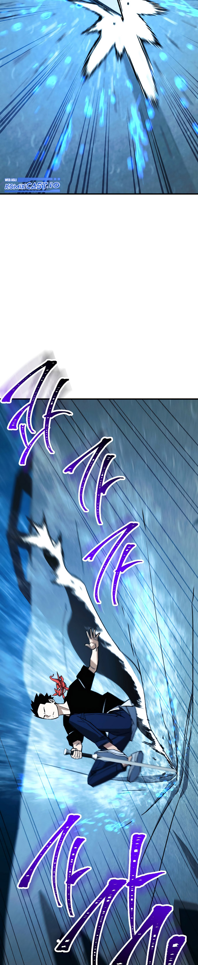The Hero Returns