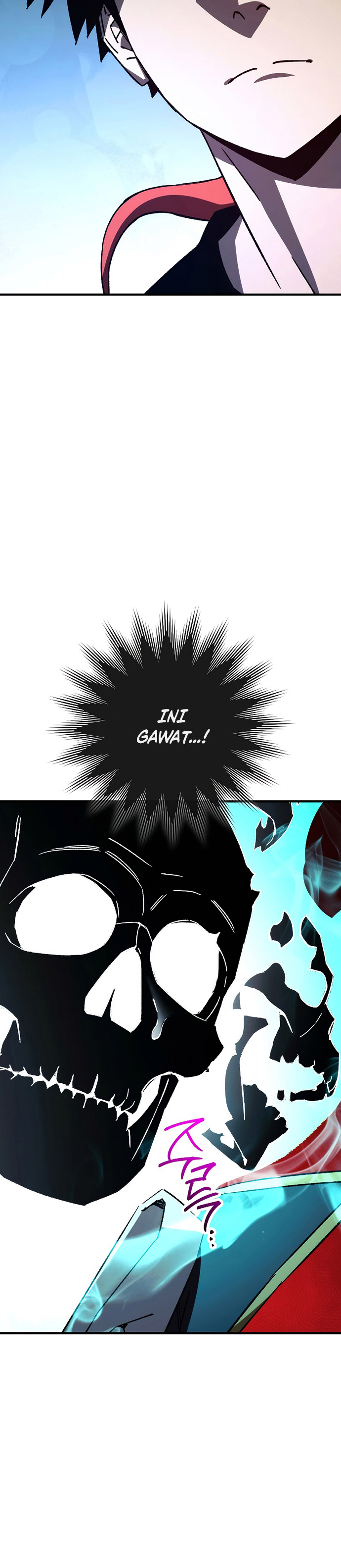 The Hero Returns