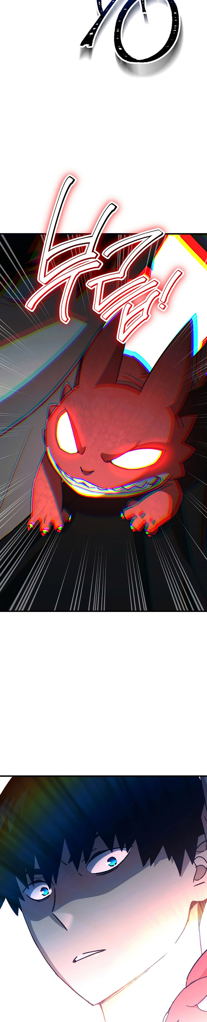 The Hero Returns