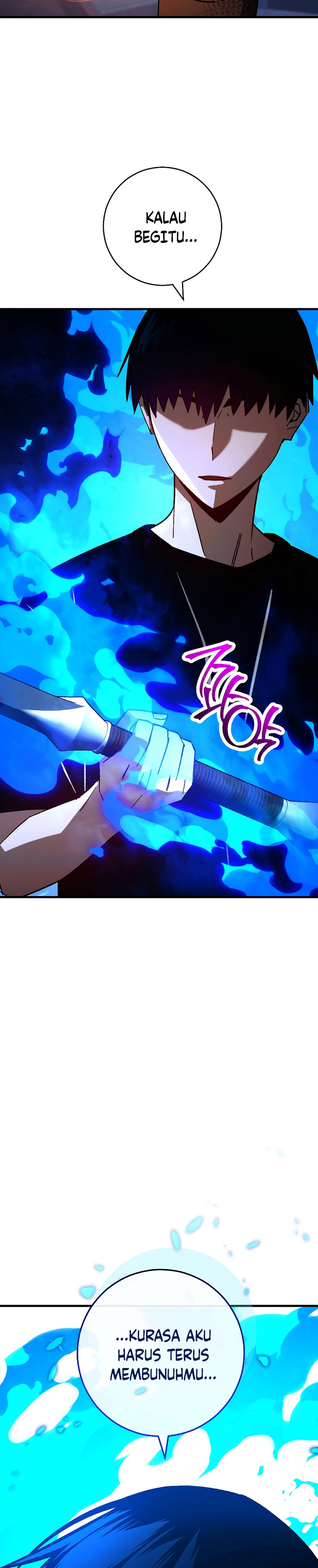 The Hero Returns