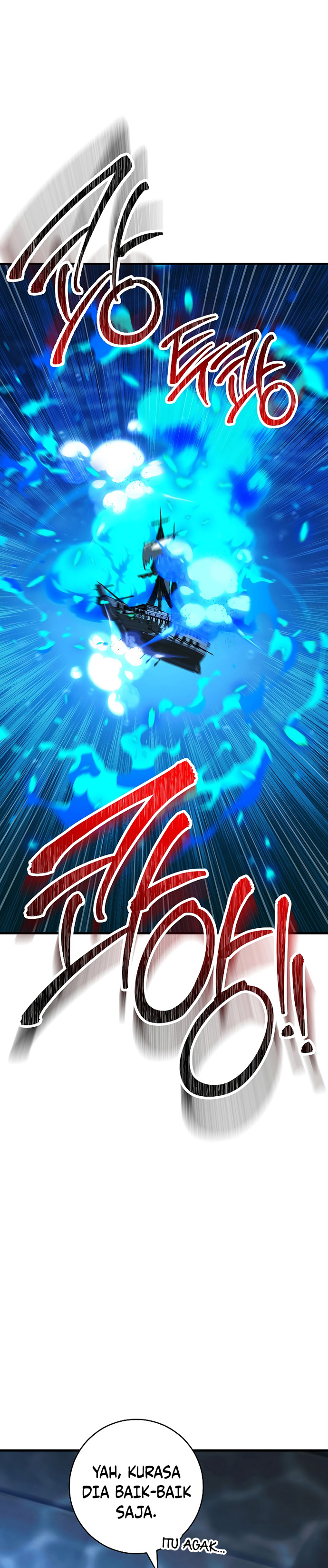 The Hero Returns