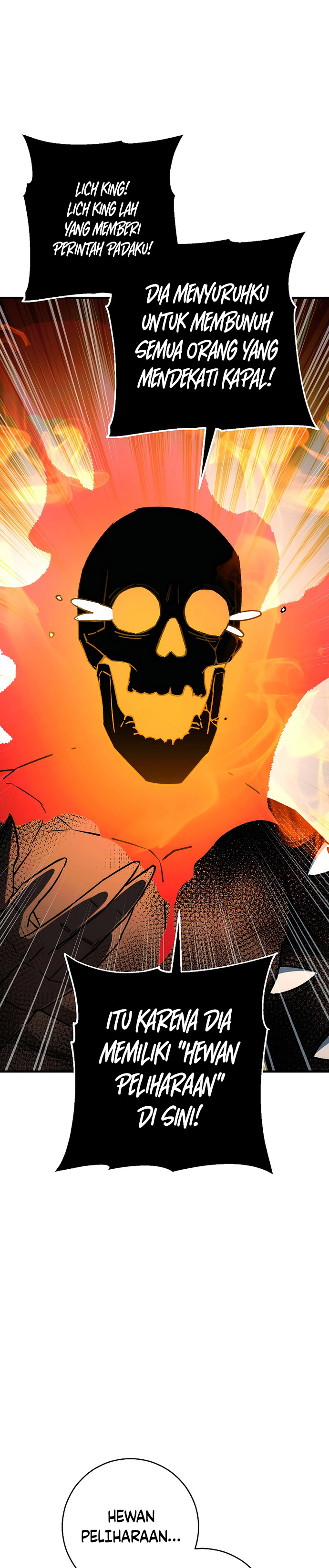 The Hero Returns