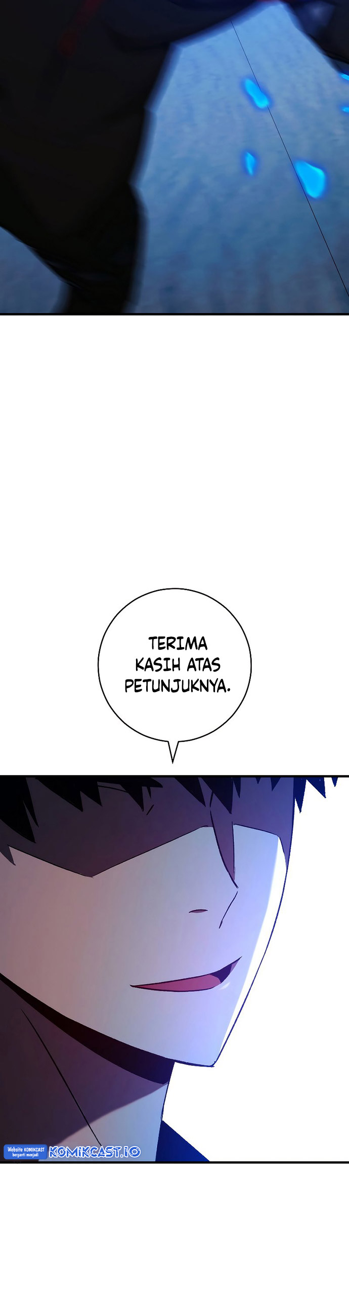 The Hero Returns