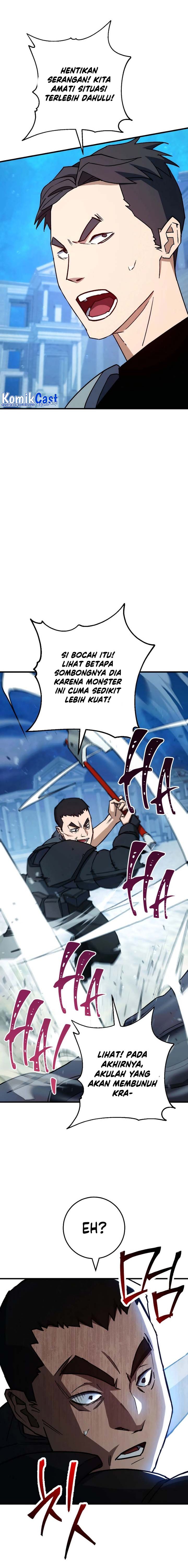 The Hero Returns