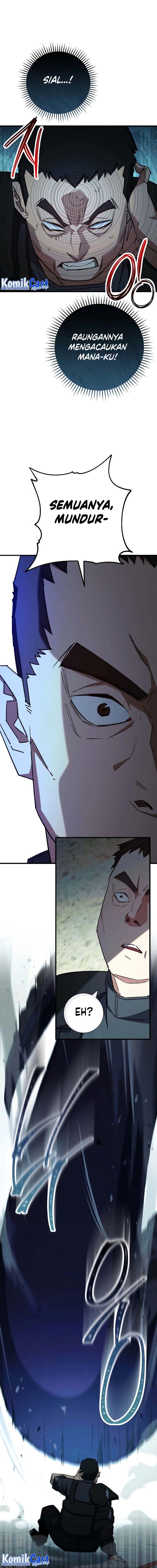 The Hero Returns