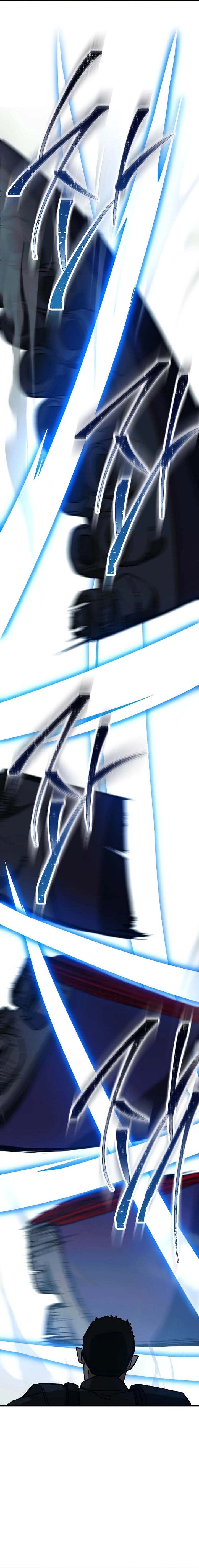 The Hero Returns
