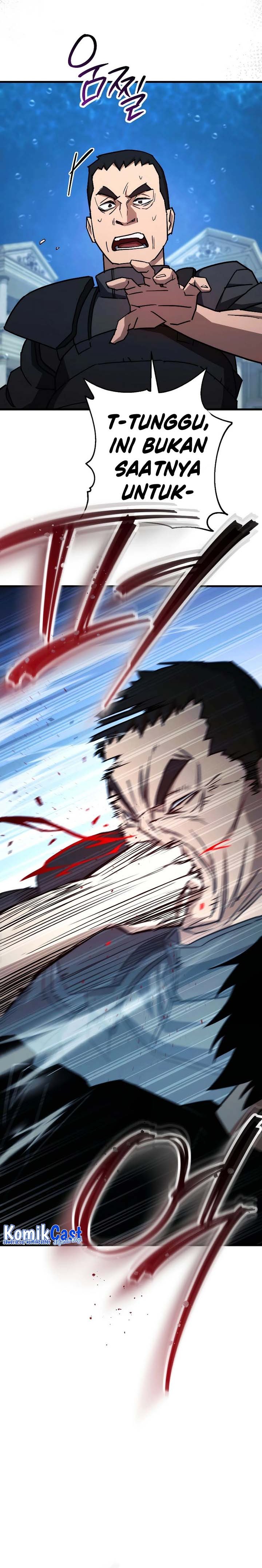 The Hero Returns