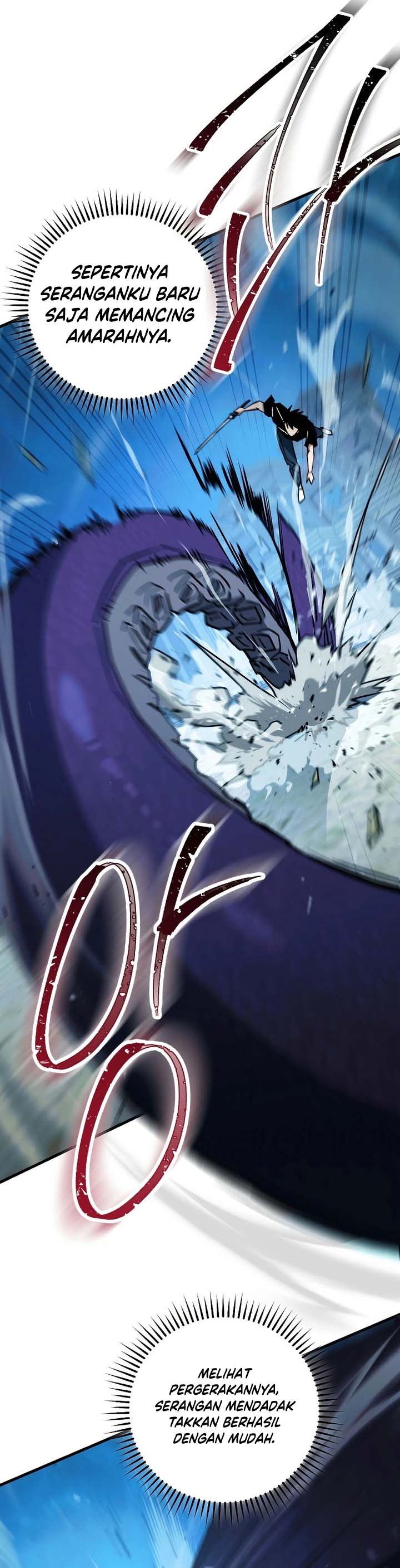 The Hero Returns