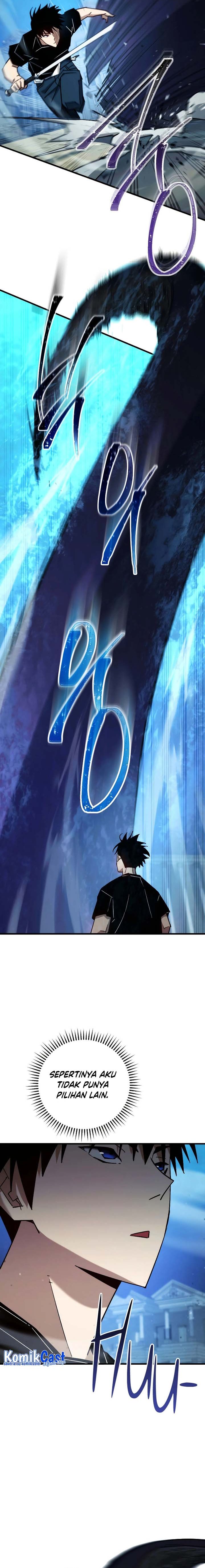 The Hero Returns