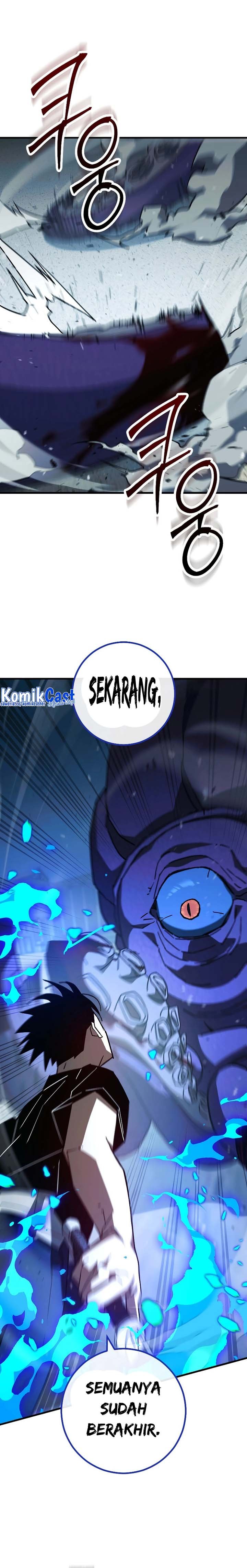 The Hero Returns
