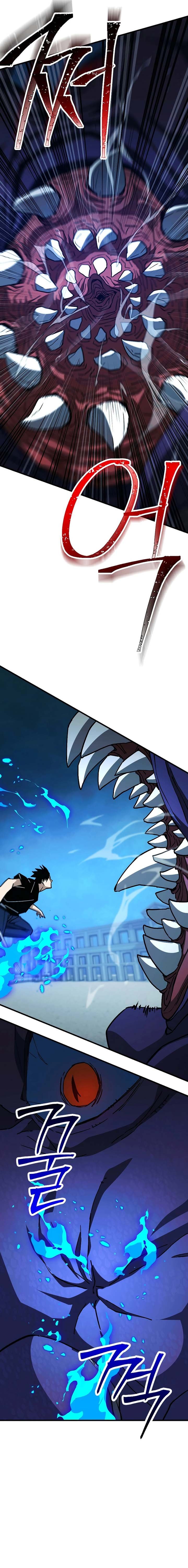 The Hero Returns