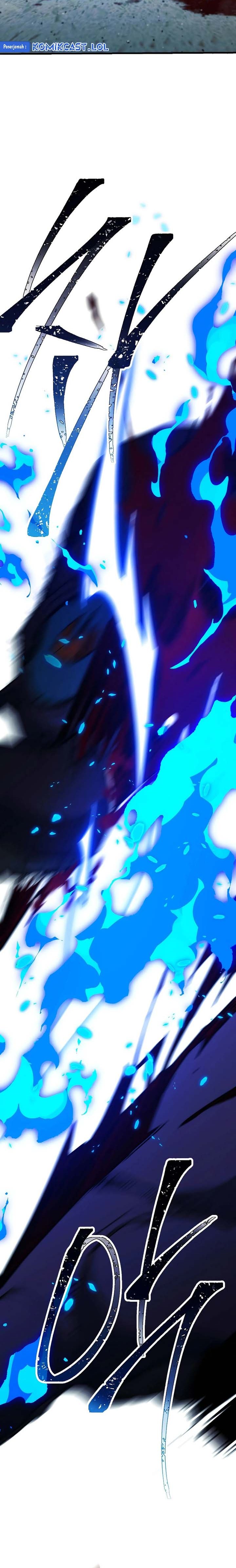 The Hero Returns