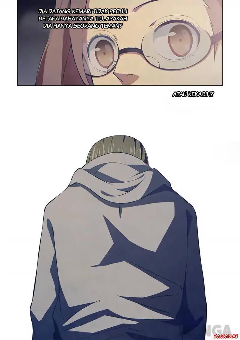 The Last Human