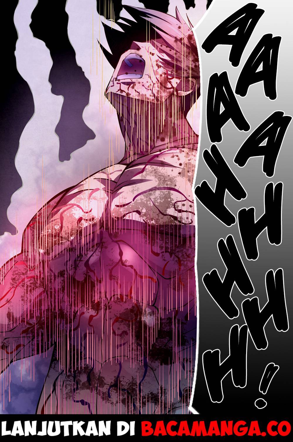 The Last Human