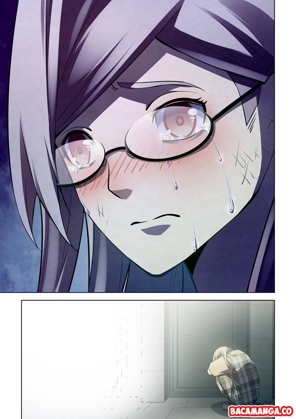 The Last Human