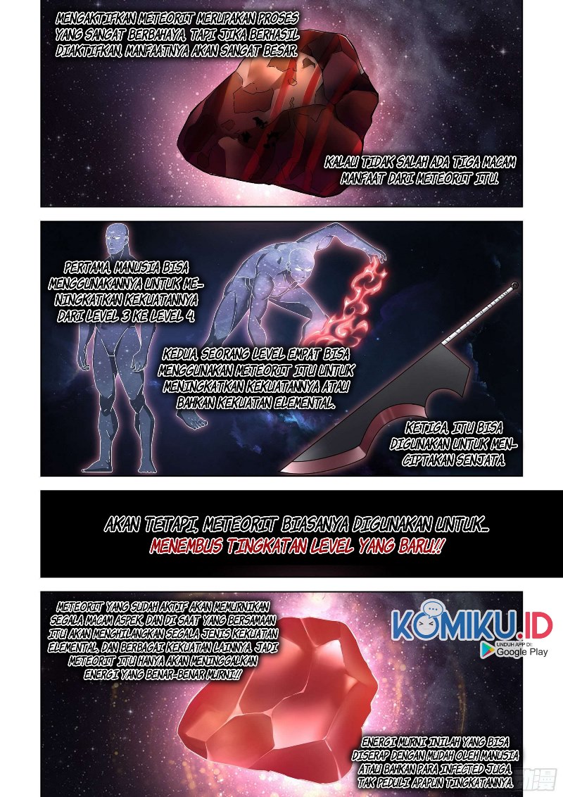 The Last Human