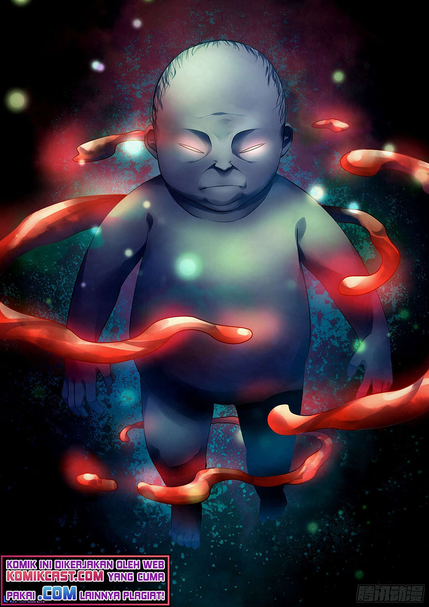The Last Human