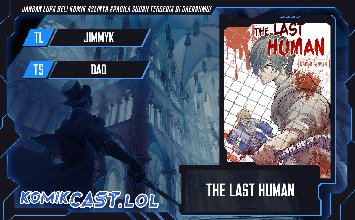 The Last Human