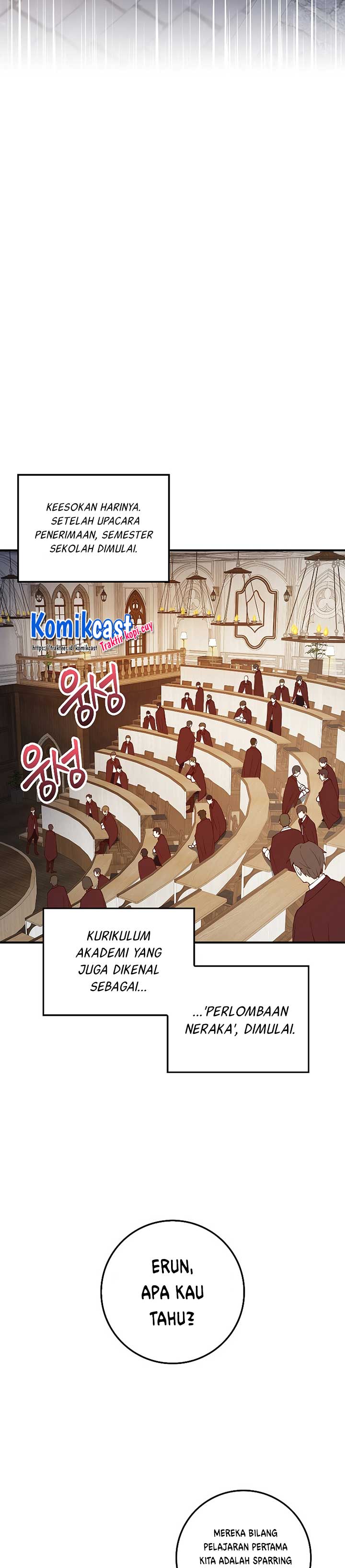 The Lord’s Coins Aren’t Decreasing? Chapter 46