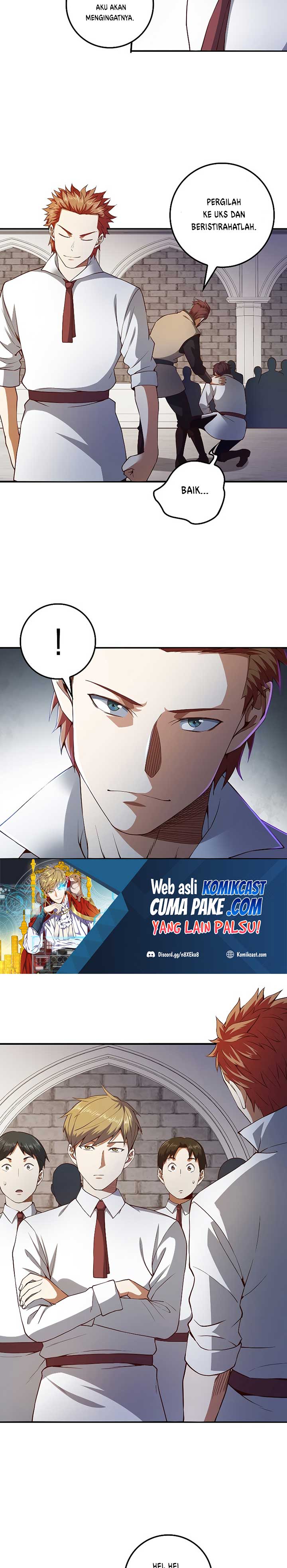 The Lord’s Coins Aren’t Decreasing?