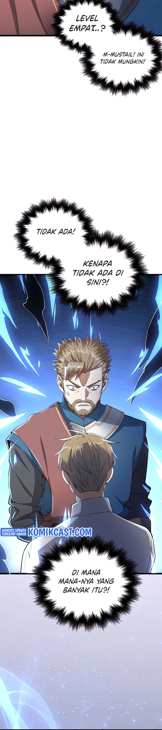 The Lord’s Coins Aren’t Decreasing?