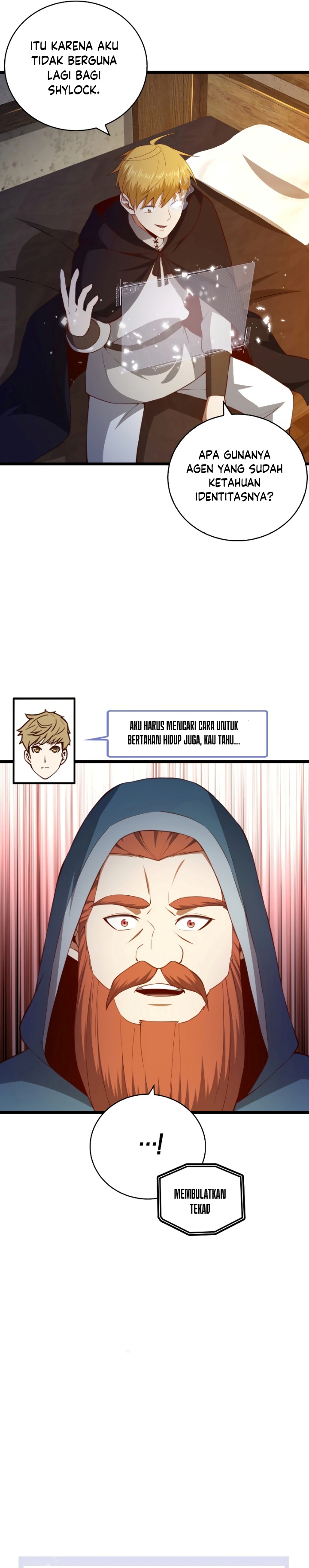The Lord’s Coins Aren’t Decreasing?