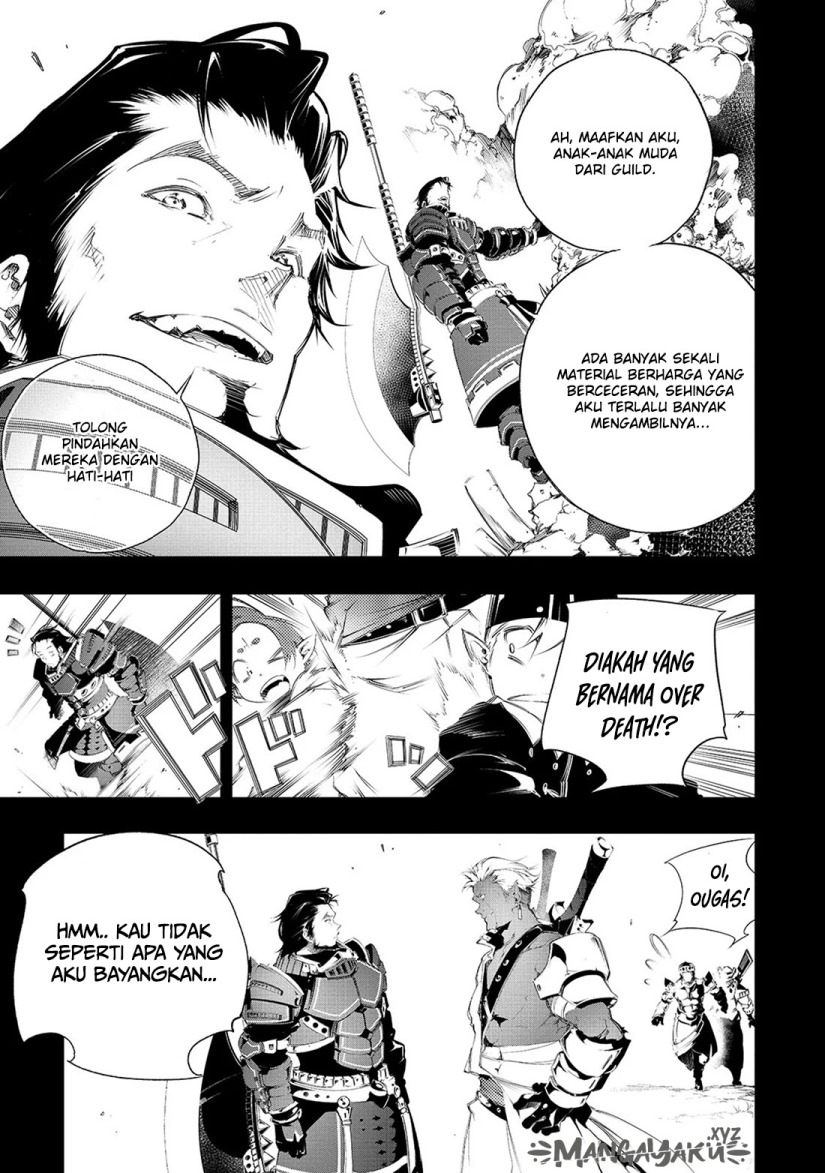 The Most Notorious “Talker” Runs the World’s Greatest Clan