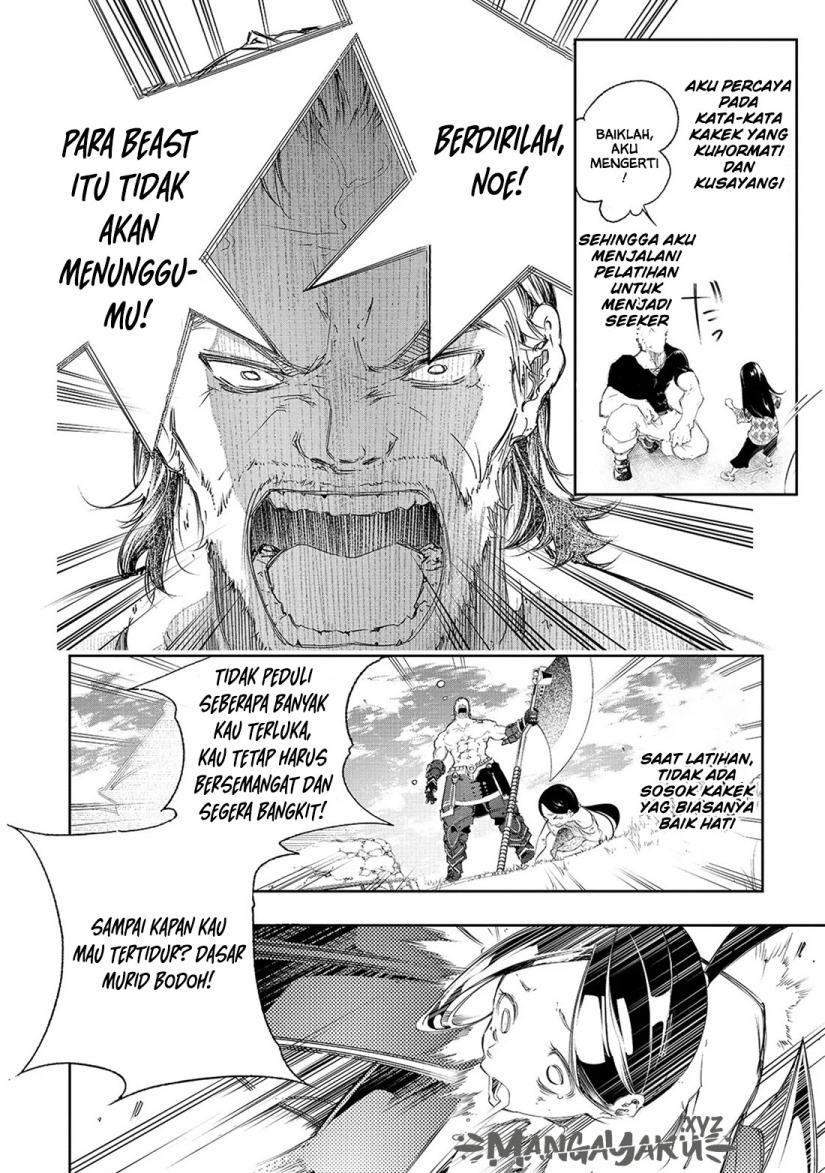 The Most Notorious “Talker” Runs the World’s Greatest Clan