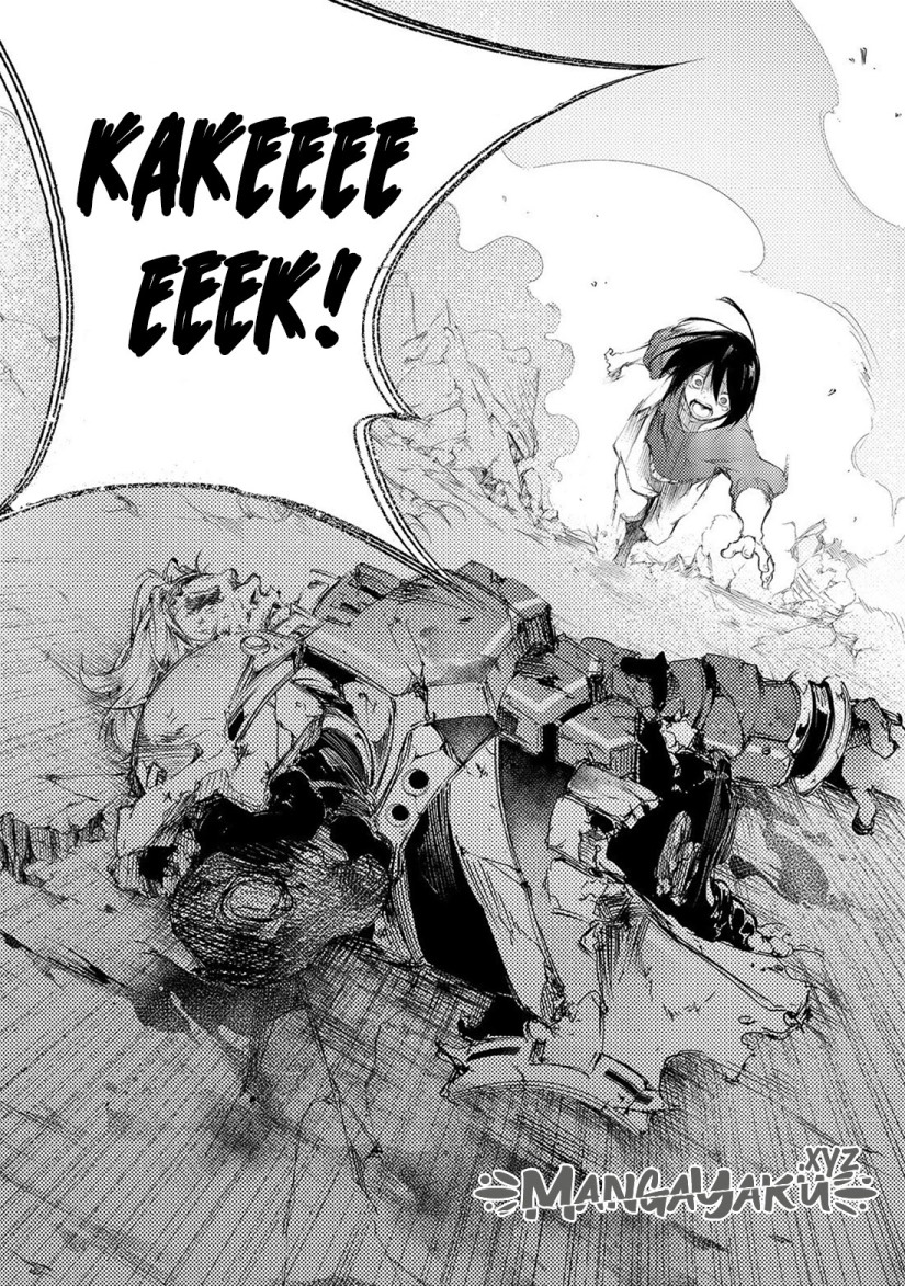 The Most Notorious “Talker” Runs the World’s Greatest Clan