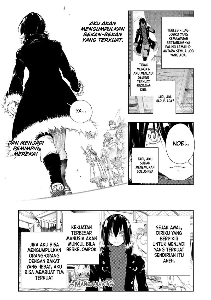 The Most Notorious “Talker” Runs the World’s Greatest Clan