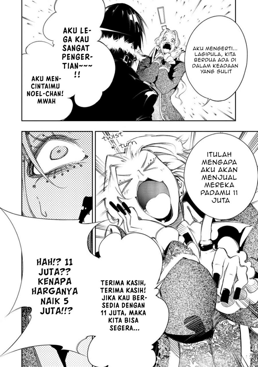 The Most Notorious “Talker” Runs the World’s Greatest Clan
