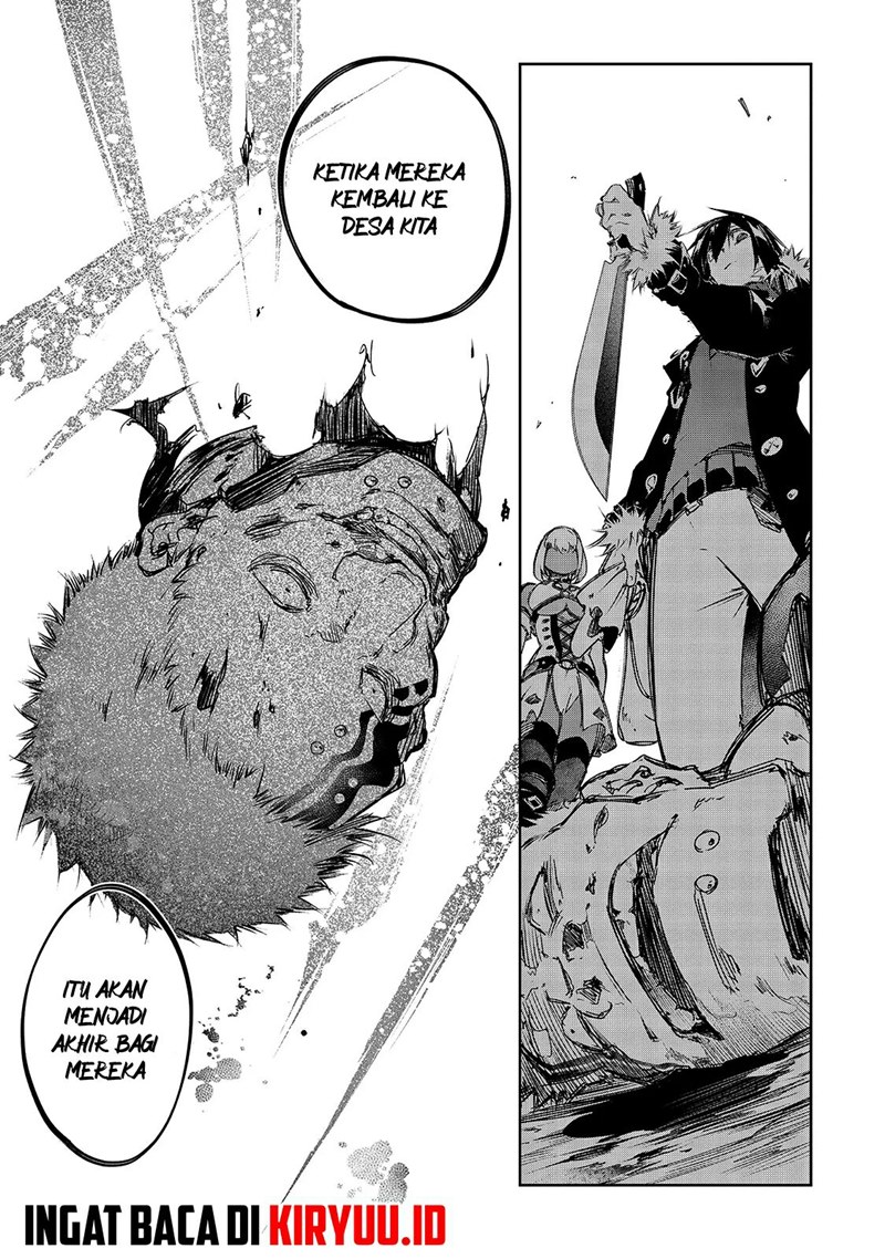 The Most Notorious “Talker” Runs the World’s Greatest Clan