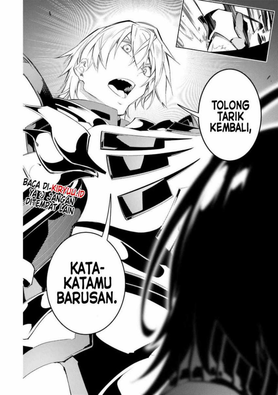 The Most Notorious “Talker” Runs the World’s Greatest Clan