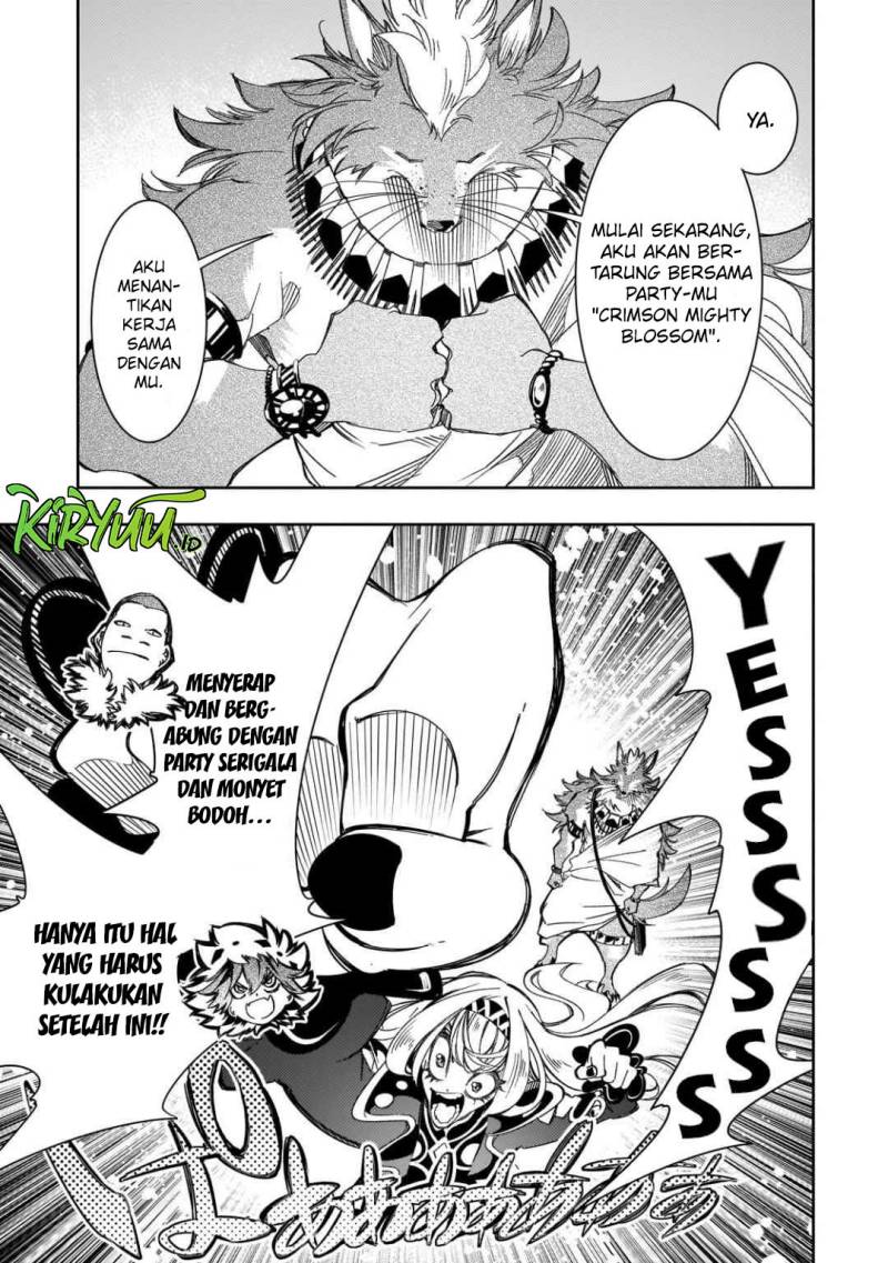 The Most Notorious “Talker” Runs the World’s Greatest Clan