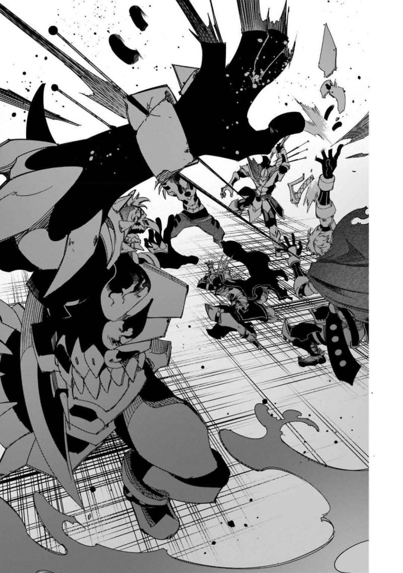 The Most Notorious “Talker” Runs the World’s Greatest Clan
