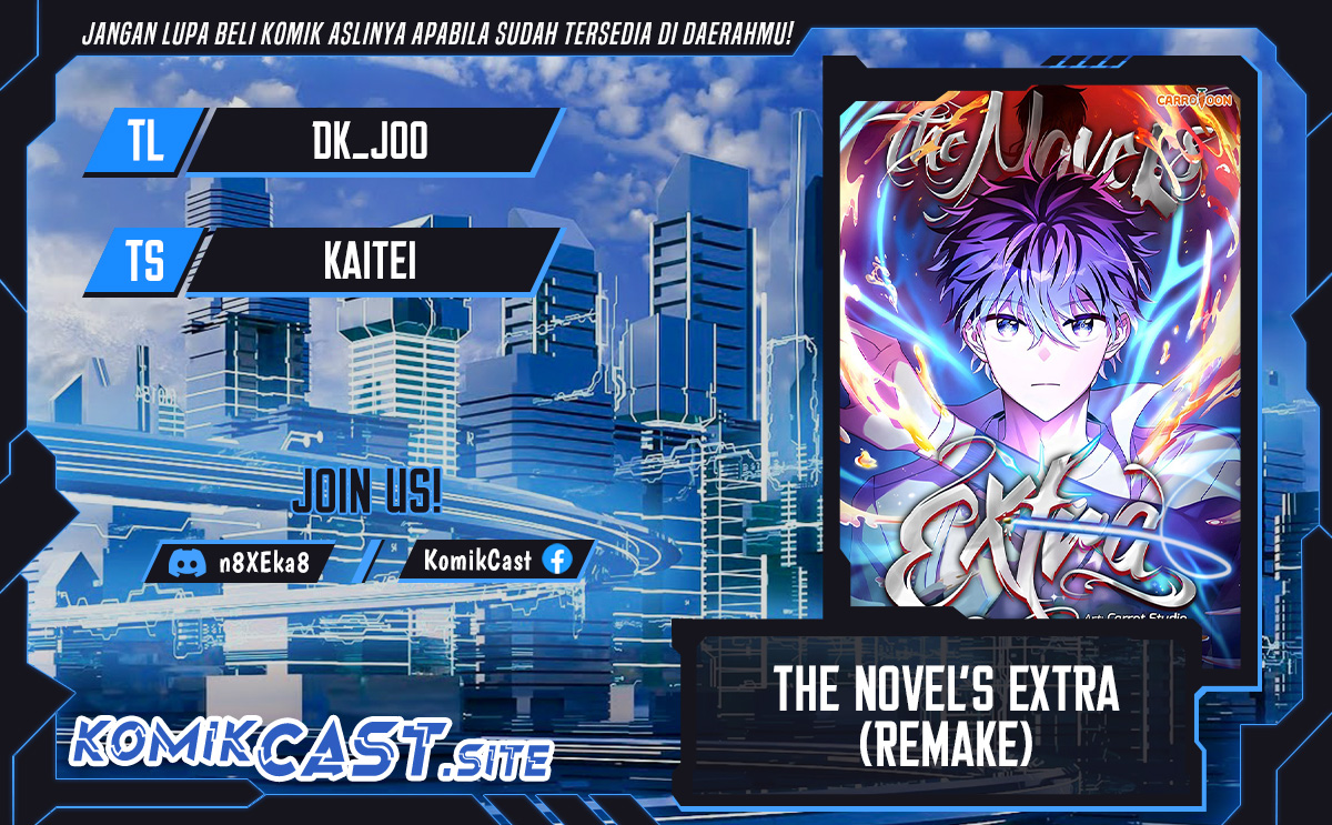 The Novel’s Extra (Remake) Chapter 61