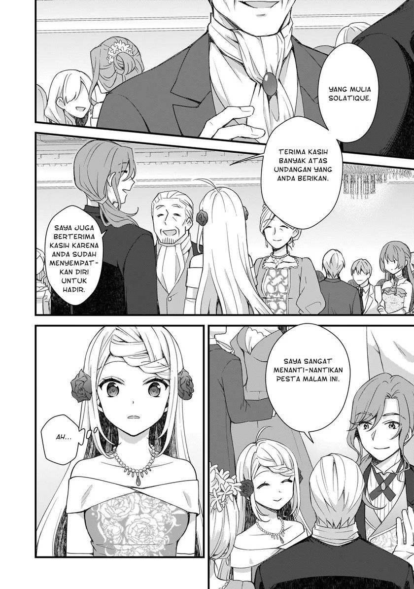 The Small Village of the Young Lady Without Blessing