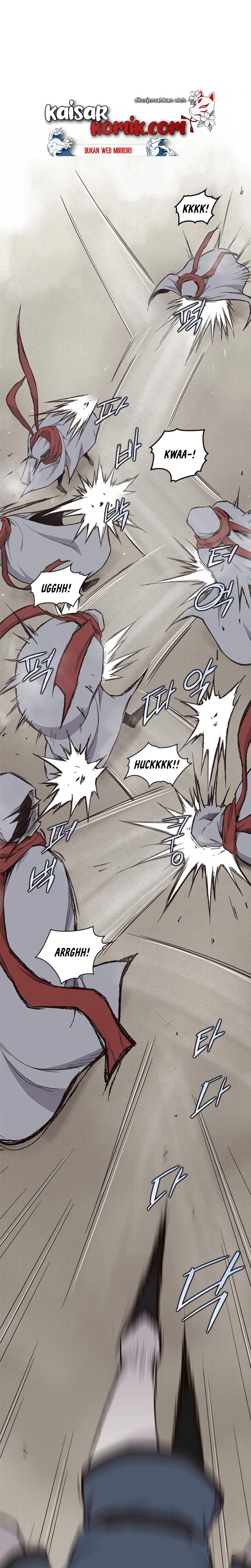 The Strongest in History (The Strongest Ever)